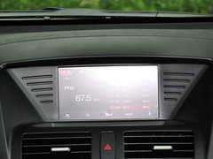 2015款 2.0L 自动 豪华型 5座