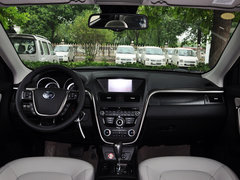 2015款 2.0L 自动 豪华型 5座