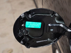 2015款 2.0L 自动 豪华型 5座