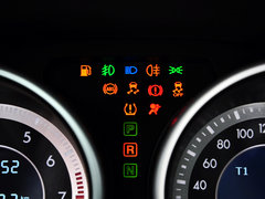 2015款 2.0L 自动 豪华型 5座