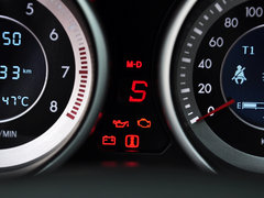 2015款 2.0L 自动 豪华型 5座
