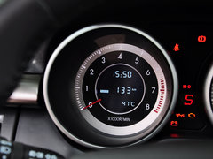 2015款 2.0L 自动 豪华型 5座