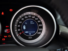 2015款 2.0L 自动 豪华型 5座