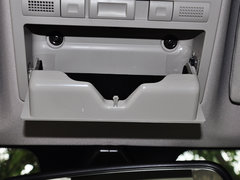 2015款 2.0L 自动 豪华型 5座
