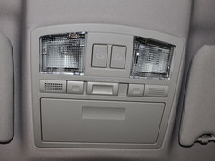 2015款 2.0L 自动 豪华型 5座