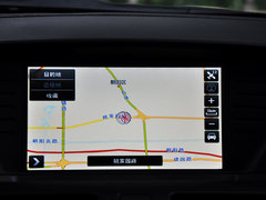 2015款 2.0L 自动 豪华型 5座