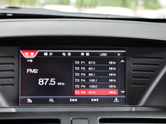 2015款 2.0L 自动 豪华型 5座