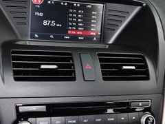 2015款 2.0L 自动 豪华型 5座