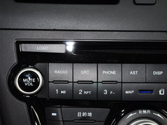 2015款 2.0L 自动 豪华型 5座