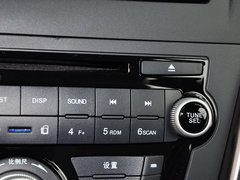 2015款 2.0L 自动 豪华型 5座
