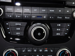 2015款 2.0L 自动 豪华型 5座