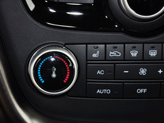 2015款 2.0L 自动 豪华型 5座