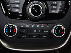 2015款 2.0L 自动 豪华型 5座