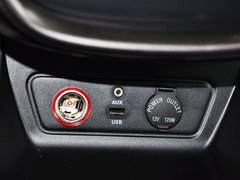 2015款 2.0L 自动 豪华型 5座