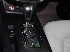2015款 2.0L 自动 豪华型 5座