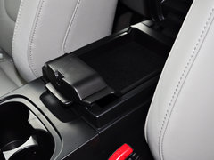2015款 2.0L 自动 豪华型 5座