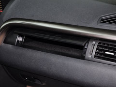 2015款 2.0L 自动 豪华型 5座