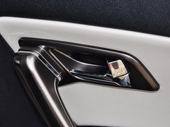 2015款 2.0L 自动 豪华型 5座