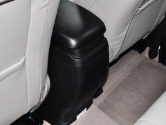 2015款 2.0L 自动 豪华型 5座