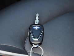 2015款 2.0L 自动 豪华型 5座