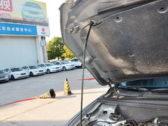 2015款 2.0L 自动 豪华型 5座