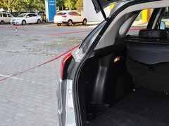 2015款 2.0L 自动 豪华型 5座