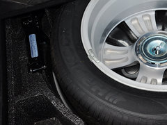 2015款 2.0L 自动 豪华型 5座