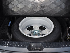 2015款 2.0L 自动 豪华型 5座