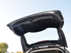 2015款 2.0L 自动 豪华型 5座