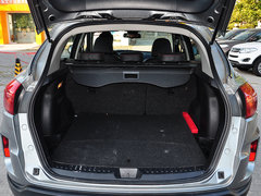 2015款 2.0L 自动 豪华型 5座