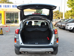 2015款 2.0L 自动 豪华型 5座