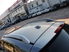2015款 2.0L 自动 豪华型 5座
