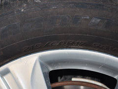 2015款 2.0L 自动 豪华型 5座