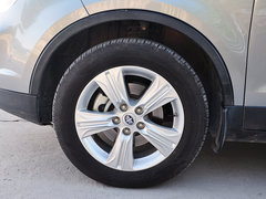 2015款 2.0L 自动 豪华型 5座