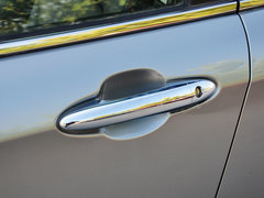 2015款 2.0L 自动 豪华型 5座