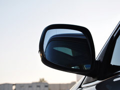 2015款 2.0L 自动 豪华型 5座