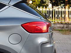 2015款 2.0L 自动 豪华型 5座