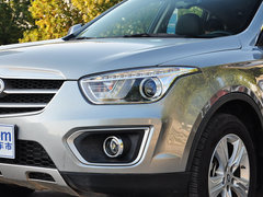 2015款 2.0L 自动 豪华型 5座