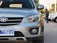 2015款 2.0L 自动 豪华型 5座