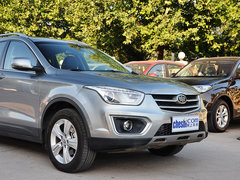 2015款 2.0L 自动 豪华型 5座