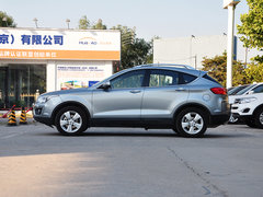 2015款 2.0L 自动 豪华型 5座