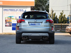 2015款 2.0L 自动 豪华型 5座