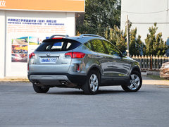 2015款 2.0L 自动 豪华型 5座
