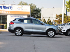 2015款 2.0L 自动 豪华型 5座