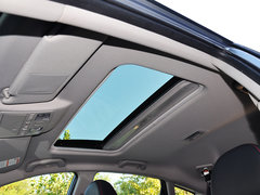 2015款 2.0L 自动 豪华型 5座