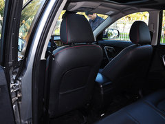 2015款 2.0L 自动 豪华型 5座