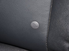 2015款 2.0L 自动 豪华型 5座