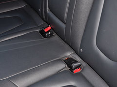 2015款 2.0L 自动 豪华型 5座