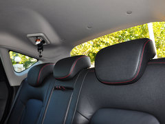 2015款 2.0L 自动 豪华型 5座