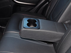 2015款 2.0L 自动 豪华型 5座